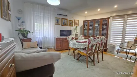 Stan in Mirijevo 1