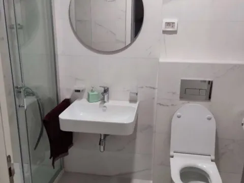 Izdavanje, jednosoban stan, 45m², Central Point, Podgorica - image 7