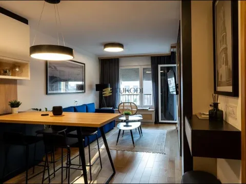 Rent, two bedroom apartment, 40m², Zemun Sve Podlokacije, Beograd - image 4