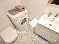 Izdavanje, jednosoban stan, 52m², Master Kvart, Podgorica - image 8