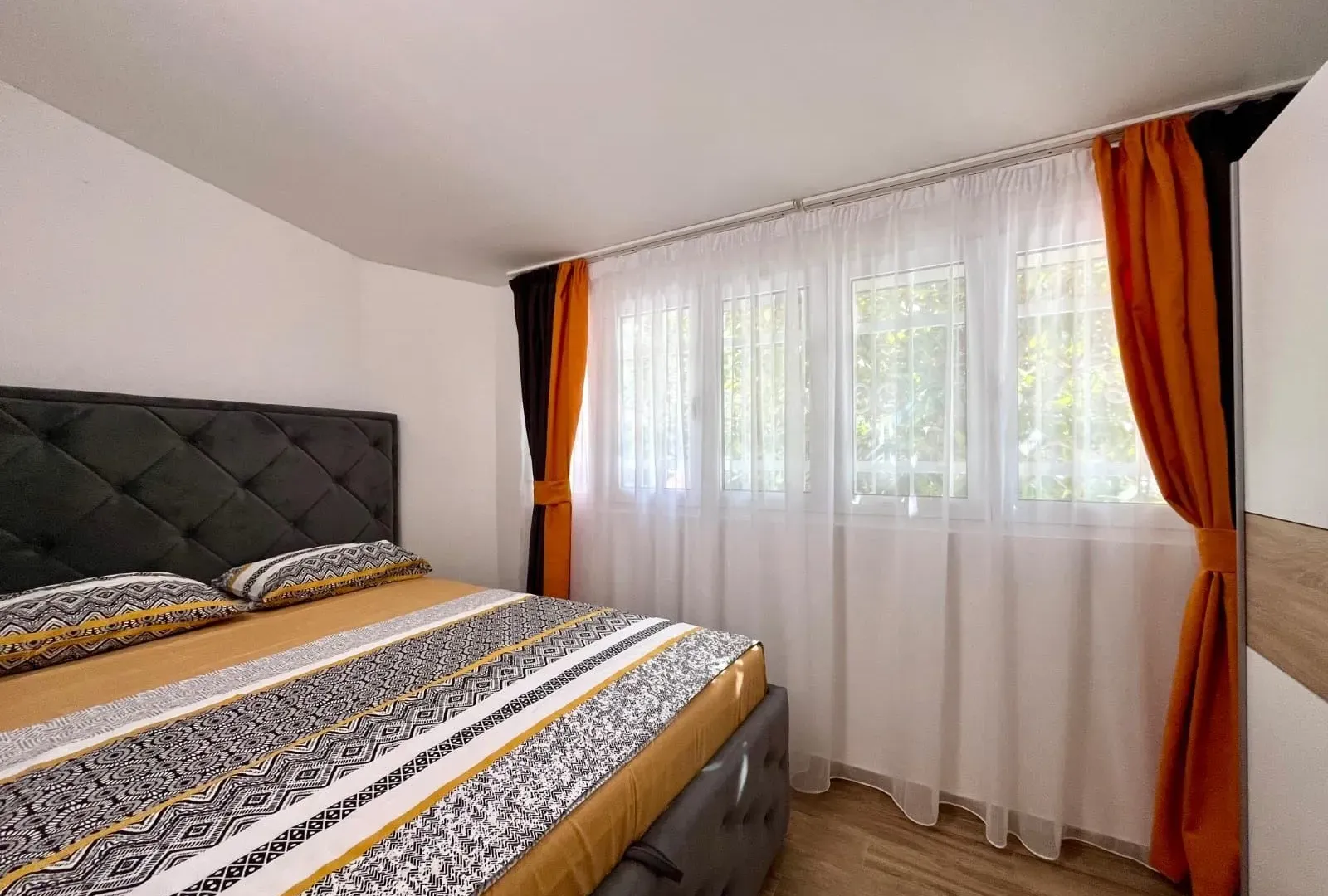 Prodaja, trosoban stan, 80m², Budva, Crna Gora