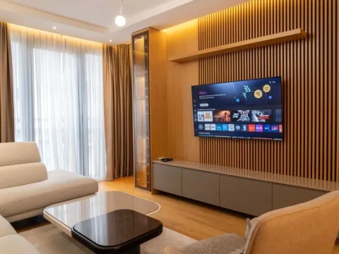 Izdavanje, jednosoban stan, 61m², Podgorica, Crna Gora - image 2