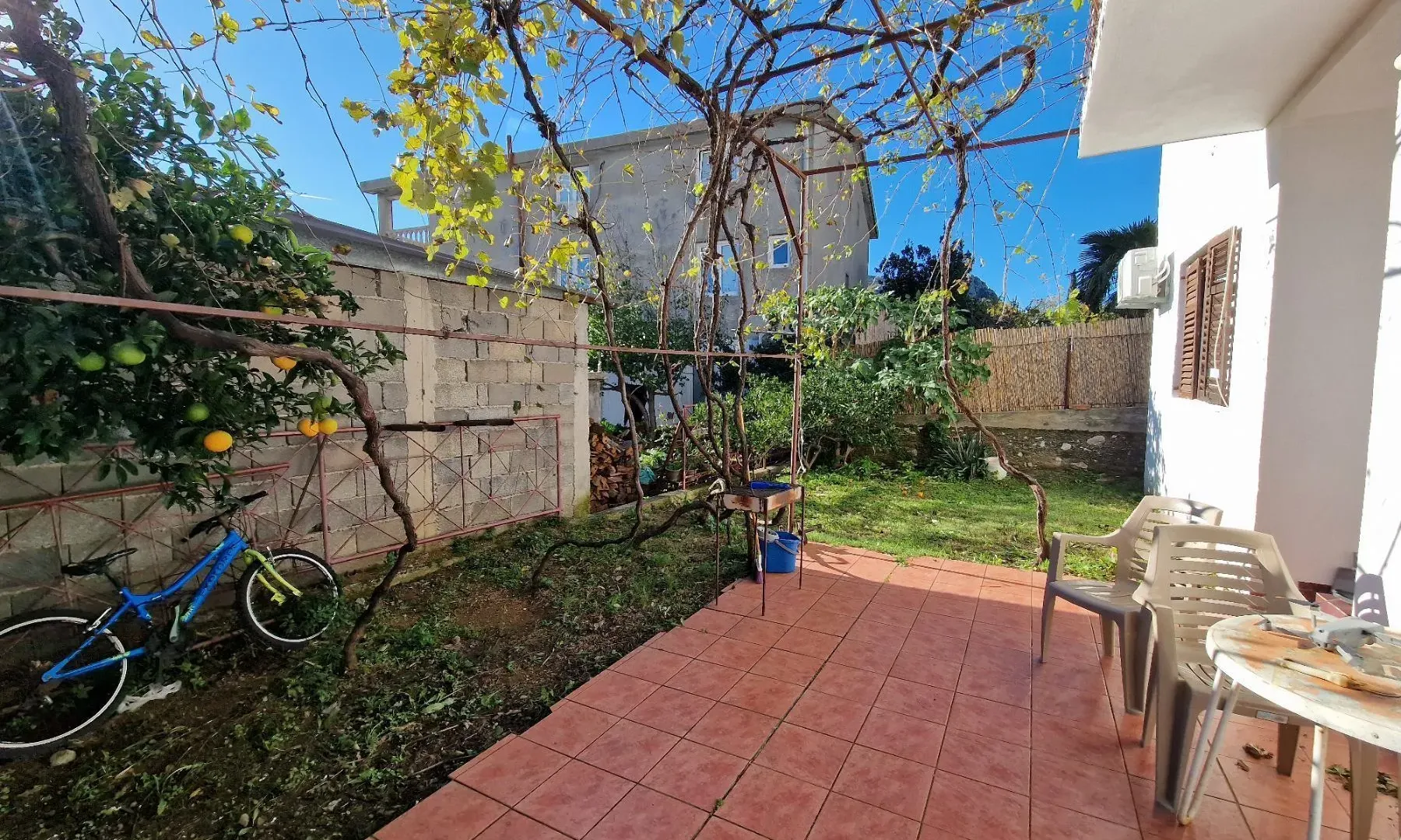 Sale, house, 105m², Sutomore, Bar