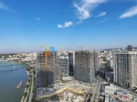 Izdavanje, trosoban stan, 90m², Savski Venac, Beograd - image 17