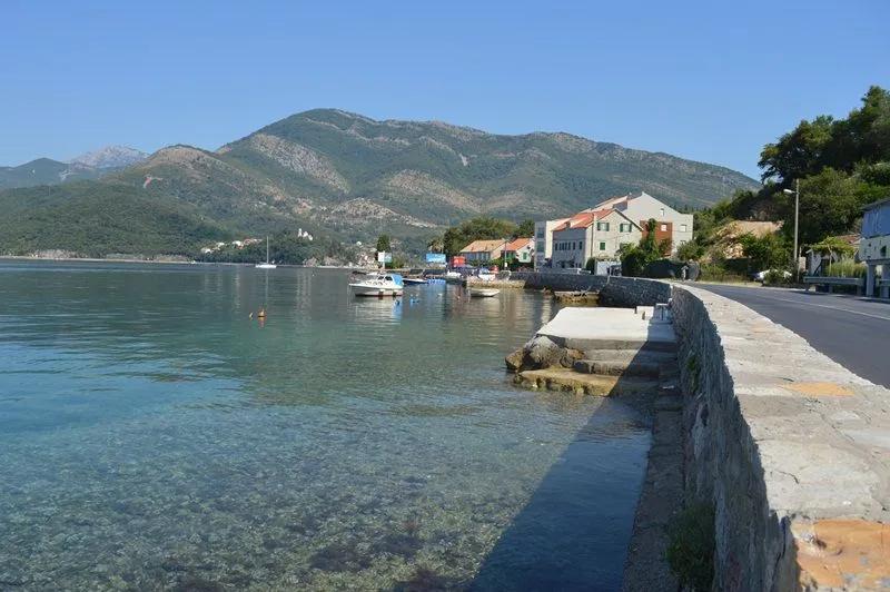 Prodaja, kuća, 141m², Opatovo, Tivat