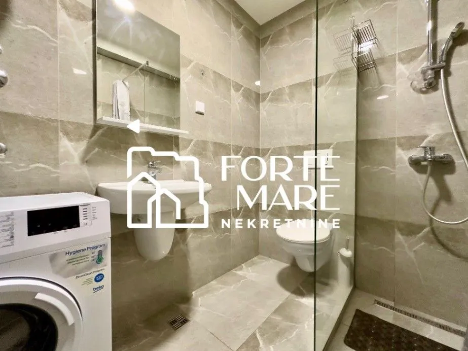 Prodaja, stan, 62m², Meljine, Herceg Novi