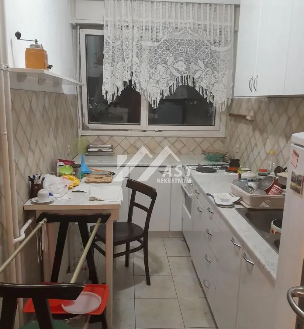 Rent, four bedroom apartment, 93m², Liman 2, Novi Sad Sve Podlokacije