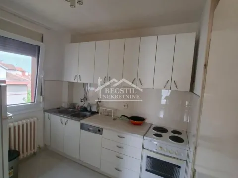 Prodaja, trosoban stan, 65m², Bezanijska Kosa 2, Bežanijska Kosa Sve Podlokacije - image 5