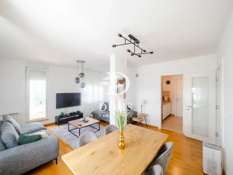 Sale, three bedroom apartment, 114m², Kluz, Zvezdara Sve Podlokacije - image 7