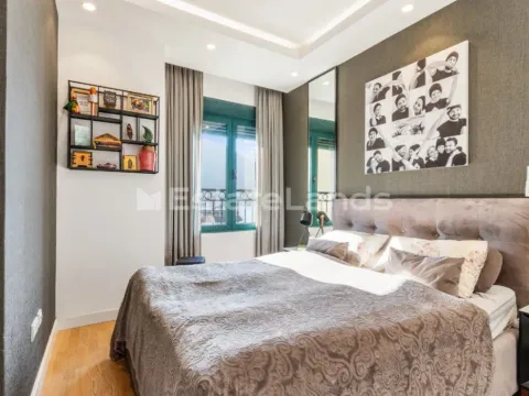 Sale, two bedroom apartment, 85m², Dobrota, Kotor - image 10