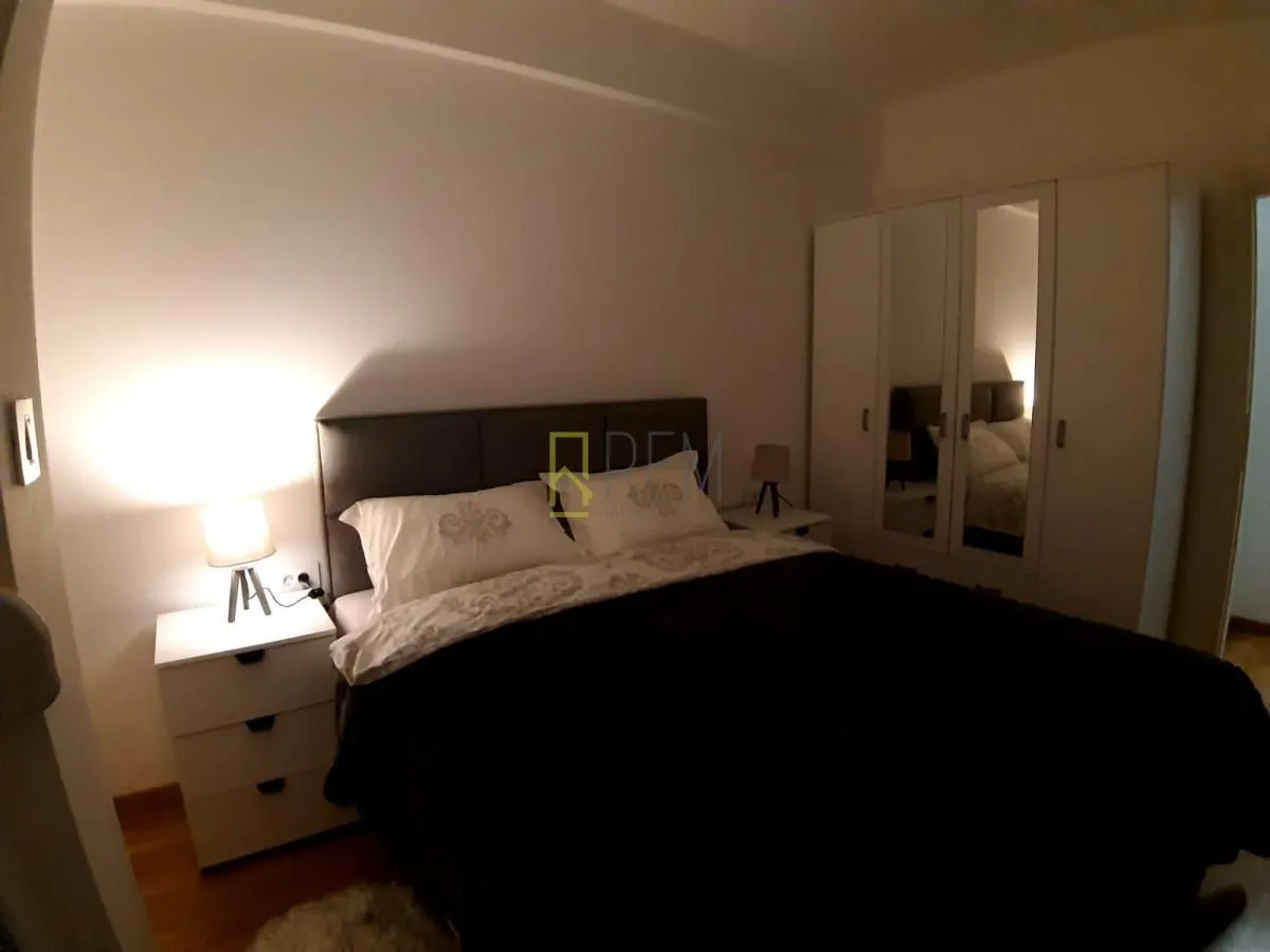 Prodaja, jednosoban stan, 40m², Zabjelo, Podgorica