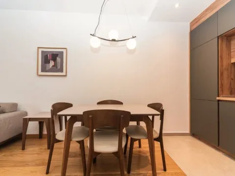 Rent, one bedroom apartment, 44m², Podgorica, Crna Gora - image 2