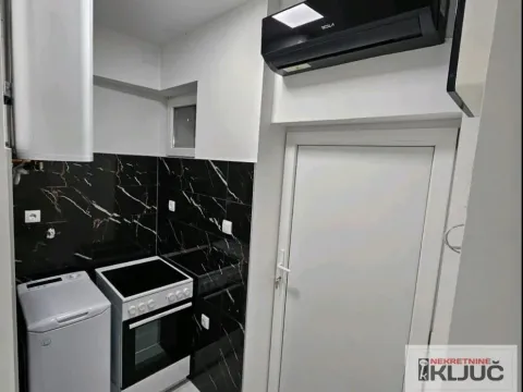 Izdavanje, dvosoban stan, 45m², Telep, Novi Sad Sve Podlokacije - image 11