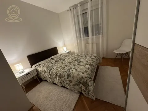Izdavanje, jednosoban stan, 46m², Nova Detelinara, Novi Sad Sve Podlokacije - image 10