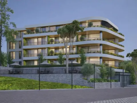 Prodaja, stan, 61m², Budva, Crna Gora - image 2