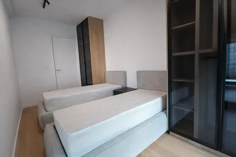 Sale, four bedroom apartment, 112m², Tošin bunar, Novi Beograd Sve Podlokacije - image 12