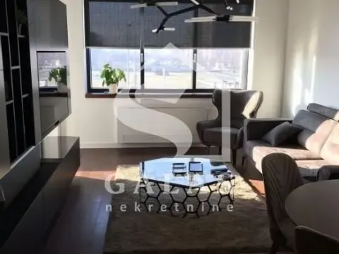 Izdavanje, trosoban stan, 75m², Novi Beograd Blok 67, Novi Beograd Sve Podlokacije - image 5