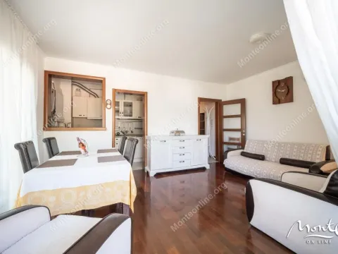 Prodaja, dvosoban stan, 81m², Dobrota, Kotor - image 9