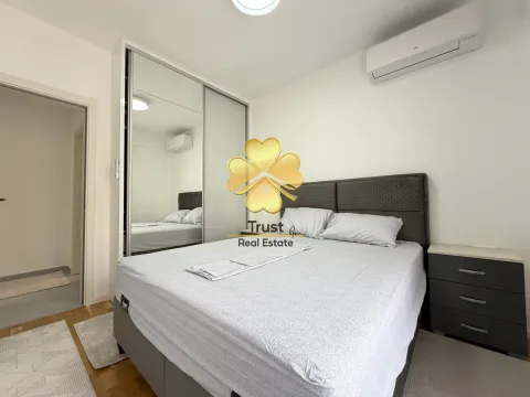 Rent, two bedroom apartment, 70m², Stari Aerodrom, Podgorica - image 13
