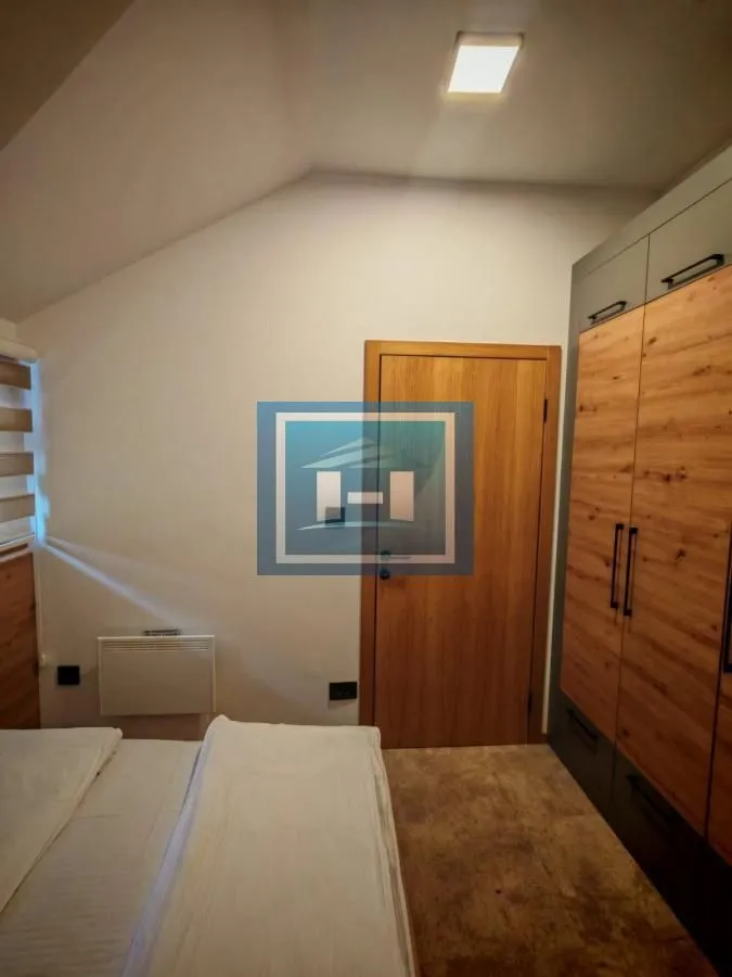 Prodaja, stan, 221m², Kopaonik, Srbija