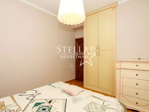 Rent, two bedroom apartment, 58m², Centar, Podgorica - image 12