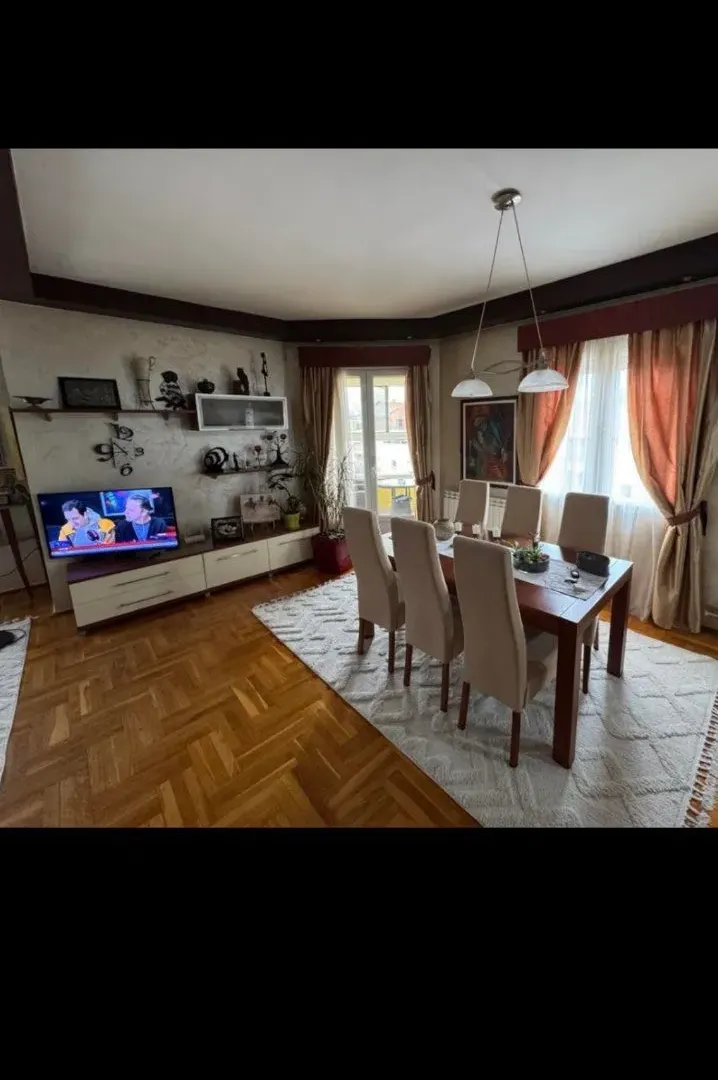 Prodaja, trosoban stan, 109m², Momišići, Podgorica