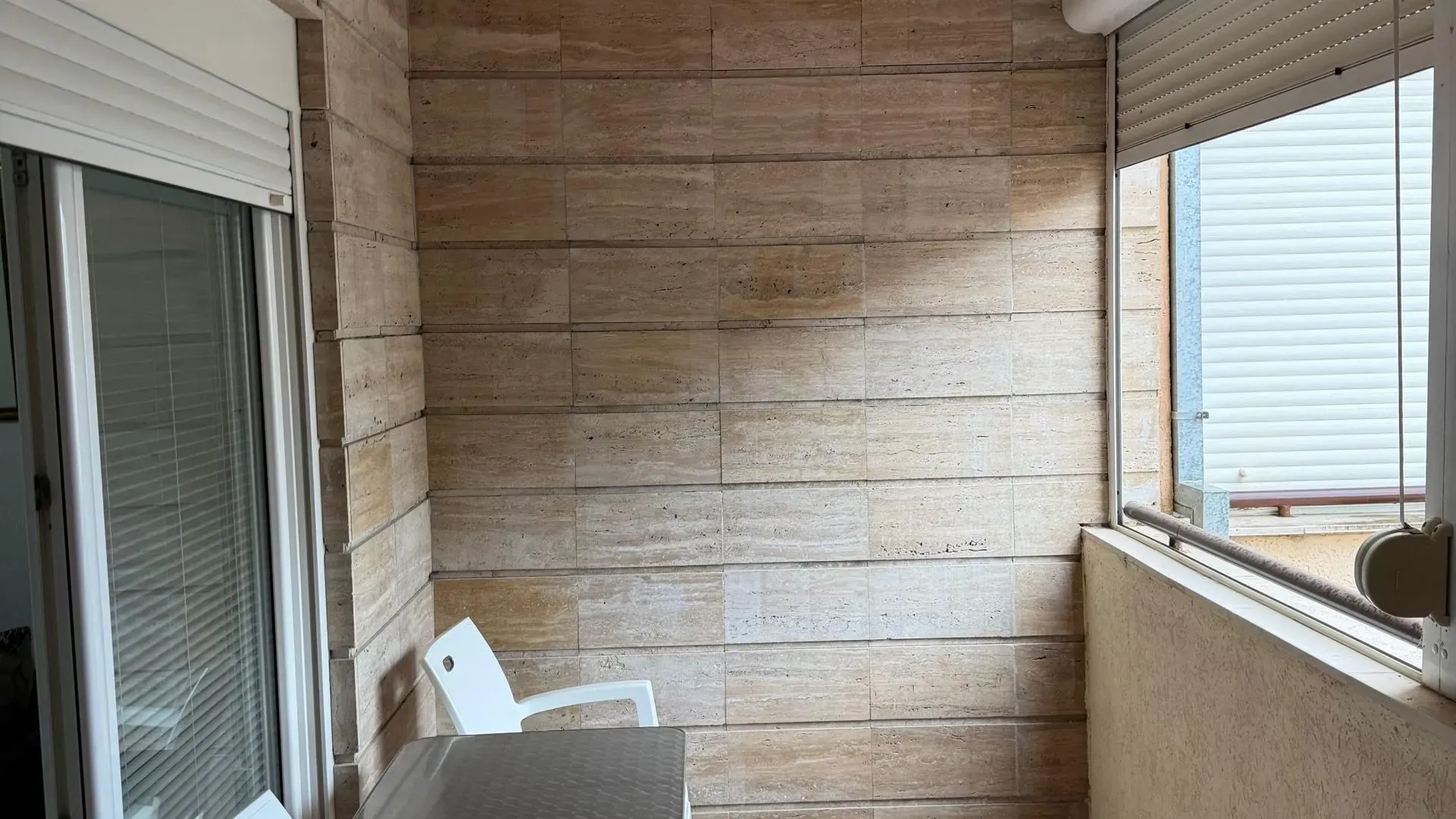 Rent, apartment, 50m², Budva, Crna Gora