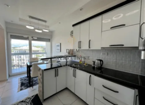 Izdavanje, dvosoban stan, 78m², Preko Morače, Podgorica - image 10