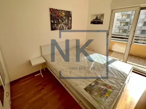 Rent, one bedroom apartment, 50m², City Kvart, Podgorica - image 7