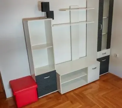 Rent, two bedroom apartment, 51m², Bulevar Evrope, Novi Sad Sve Podlokacije - image 8