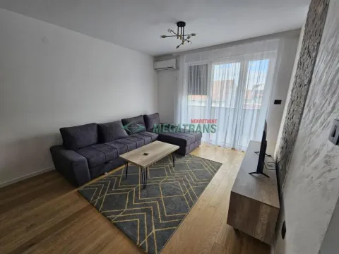 Izdavanje, dvosoban stan, 47m², Telep, Novi Sad Sve Podlokacije - image 2