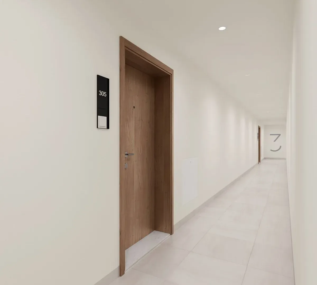 Sale, three bedroom apartment, 141m², Beograd Na Vodi, Beograd