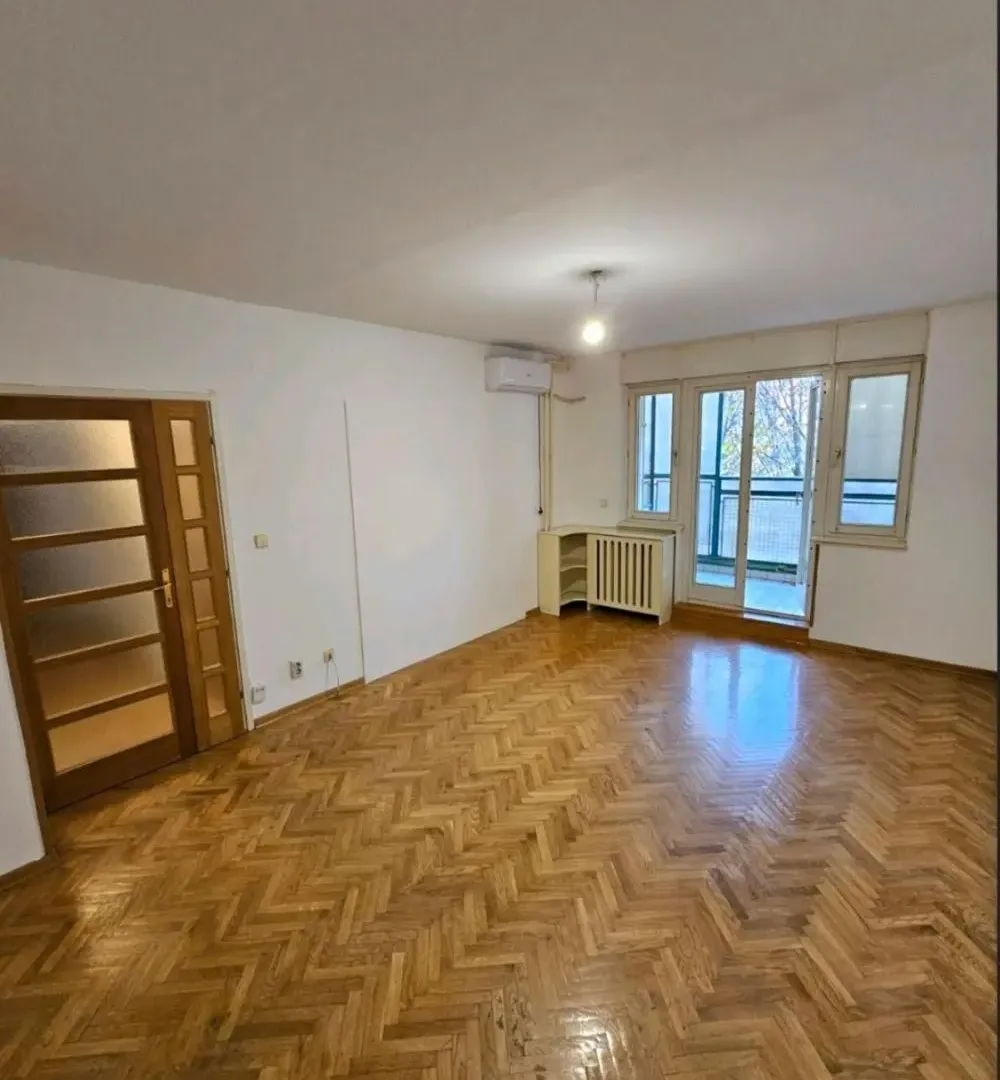Sale, four bedroom apartment, 85m², Bezanijska Kosa 2, Bežanijska Kosa Sve Podlokacije