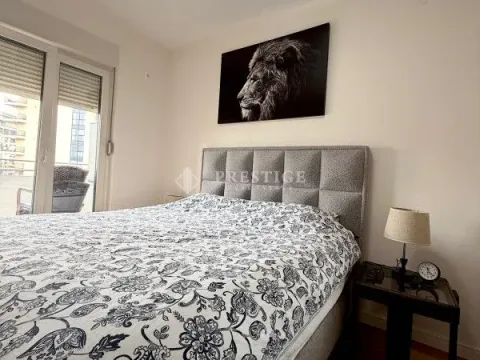 Izdavanje, jednosoban stan, 47m², Central Point, Podgorica - image 6
