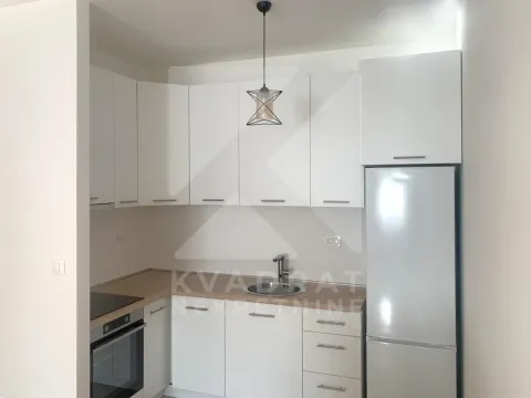 Rent, one bedroom apartment, 45m², New City, Podgorica - image 3