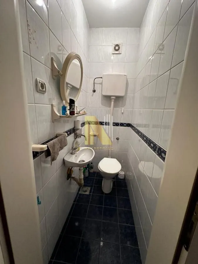 Prodaja, dvosoban stan, 55m², Grbavica, Novi Sad Sve Podlokacije