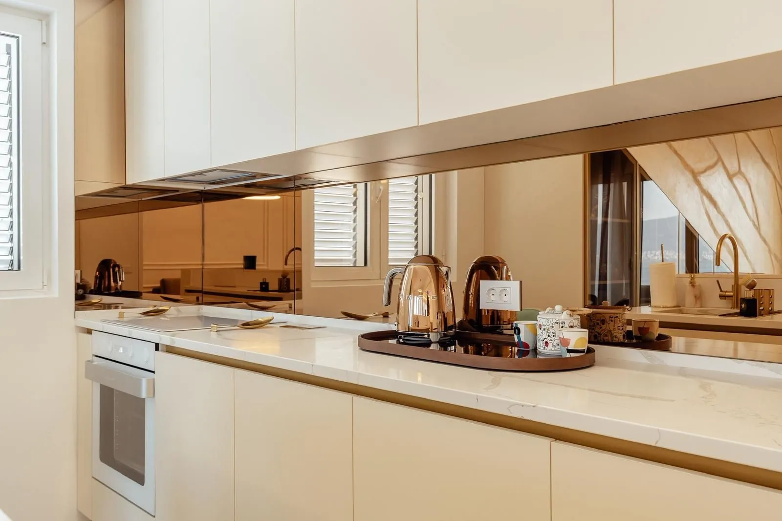 Rent, three bedroom apartment, 149m², Donja Lastva, Tivat
