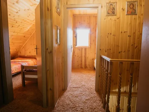 Prodaja, kuća, 140m², Žabljak, Crna Gora - image 8