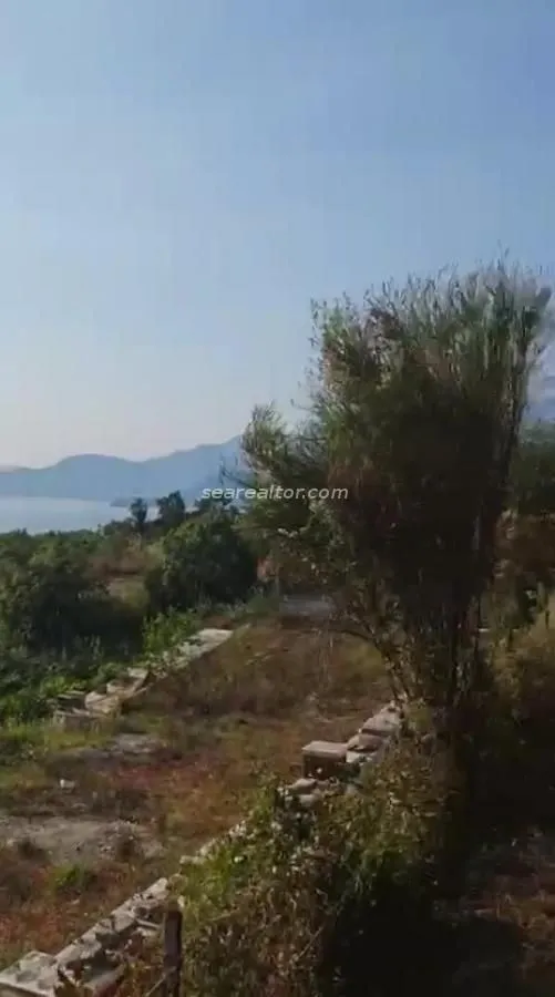Prodaja, plac, 405m², Reževići, Budva