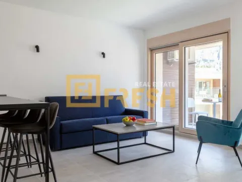 Prodaja, jednosoban stan, 64m², Kotor, Crna Gora - image 25