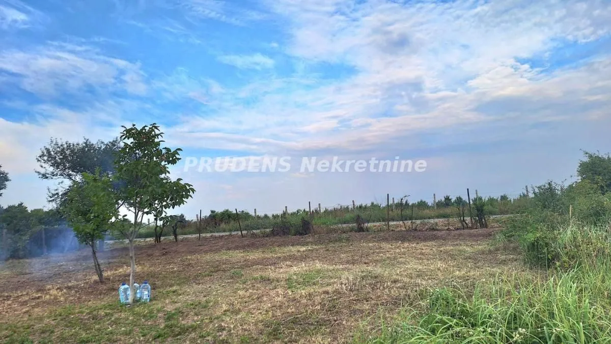 Prodaja, plac, 1000m², Pudarci, Grocka