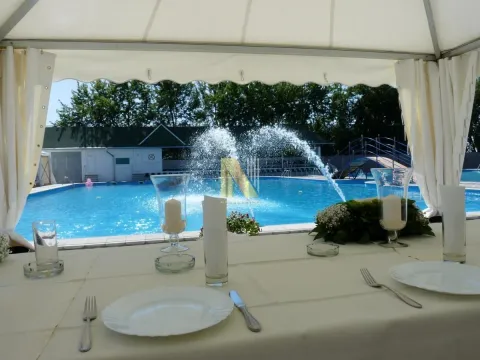 Prodaja, ugostiteljski objekat, 2064m², Centar, Vršac - image 13