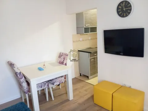 Rent, apartment, 32m², Tološi, Podgorica - image 5