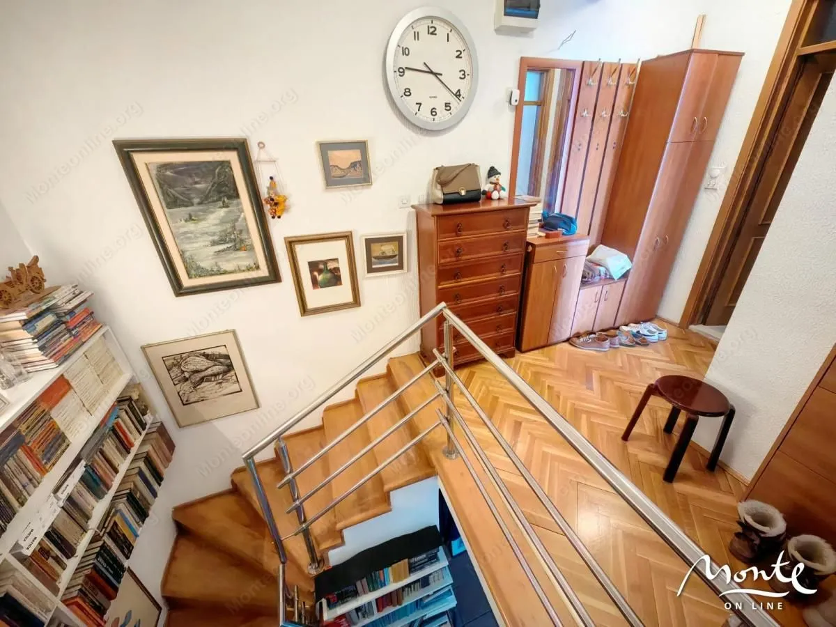 Prodaja, trosoban stan, 91m², Podgorica, Crna Gora