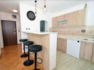 Rent, two bedroom apartment, 90m², Centar, Tivat - image 12