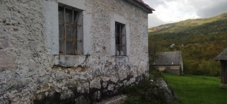 Prodaja, plac, 70500m², Mačak, Nikšić