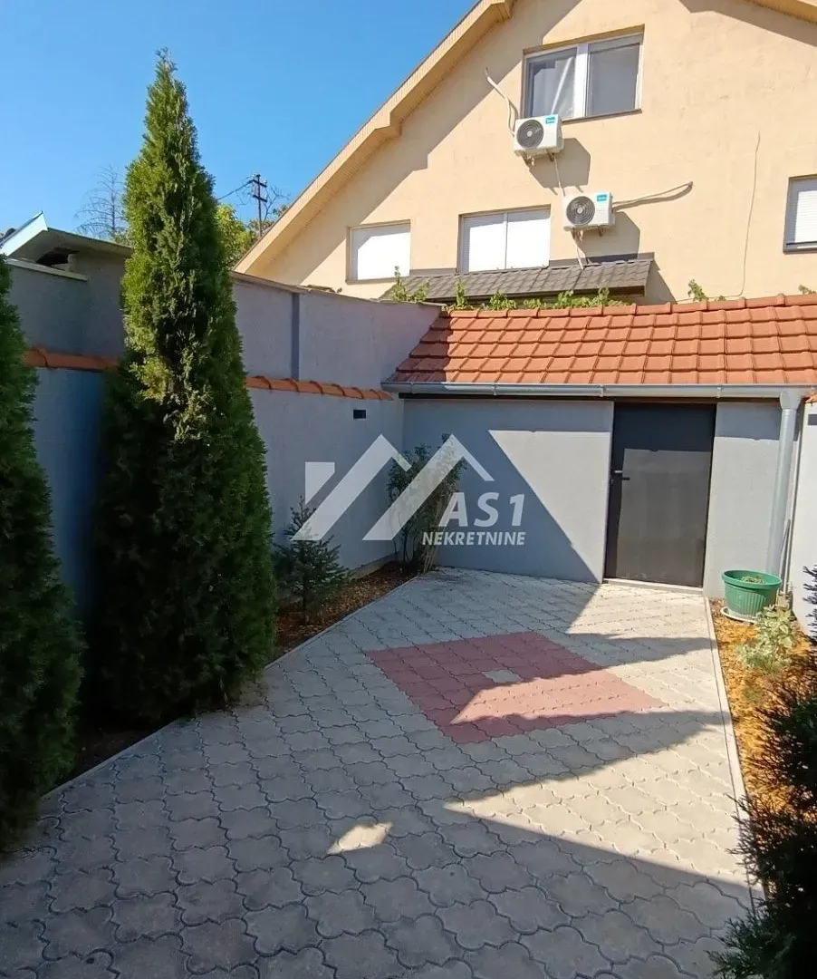 Prodaja, dvosoban stan, 43m², Telep, Novi Sad Sve Podlokacije