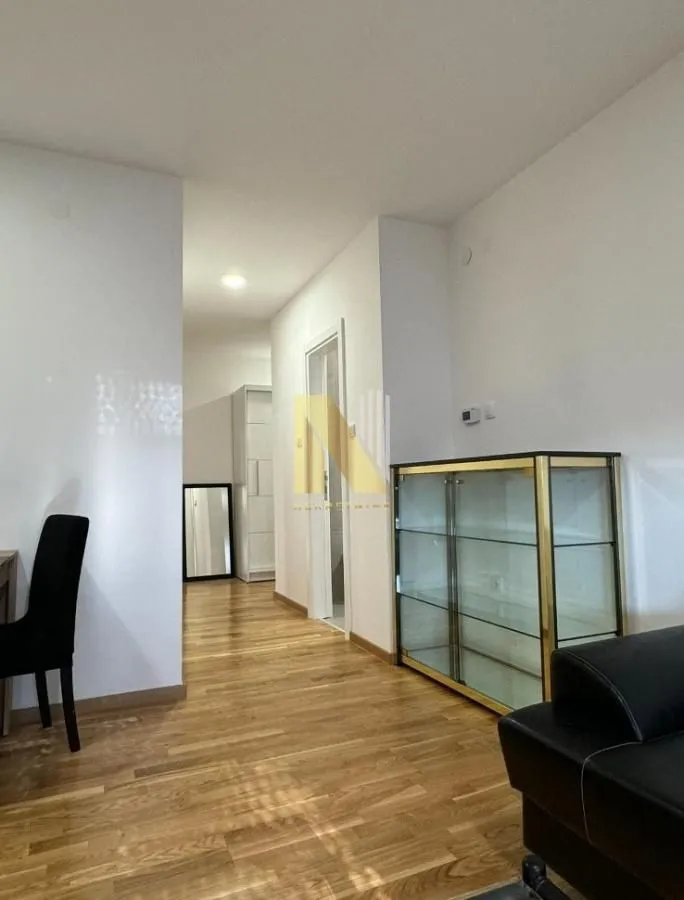 Rent, three bedroom apartment, 64m², Telep, Novi Sad Sve Podlokacije