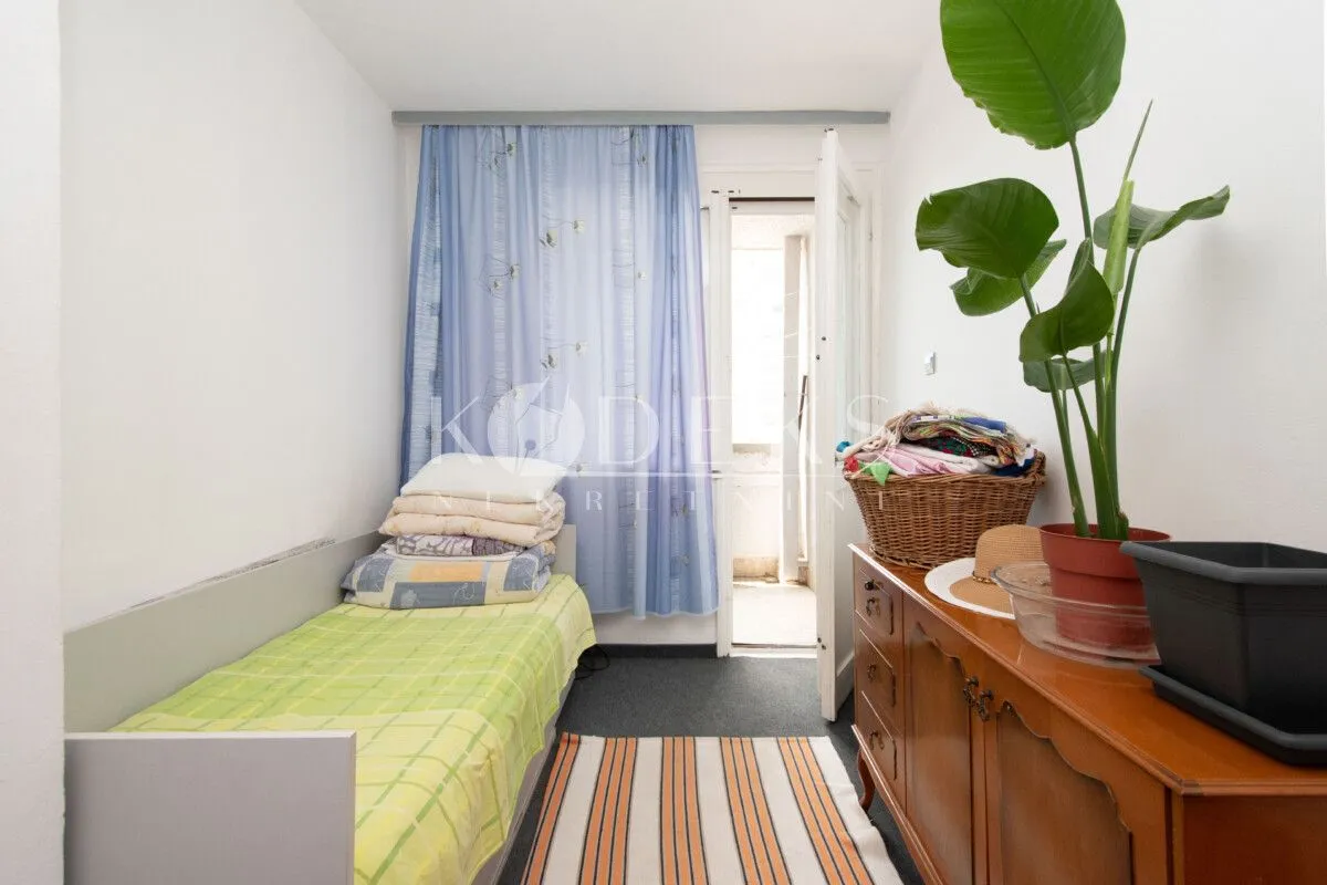 Rent, two bedroom apartment, 62m², Pobrežje, Podgorica