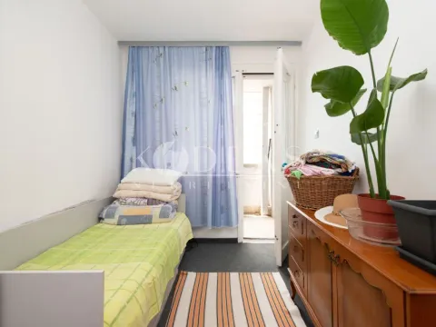 Rent, two bedroom apartment, 62m², Pobrežje, Podgorica - image 8